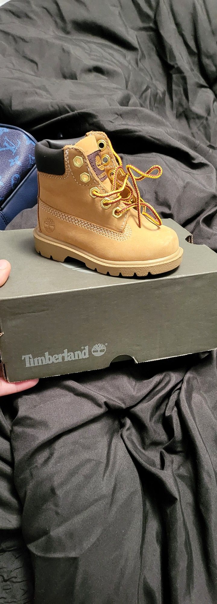 Toddler Timberland Boots