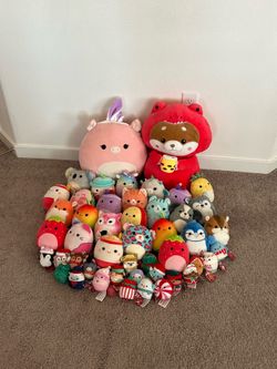 Squishmallow