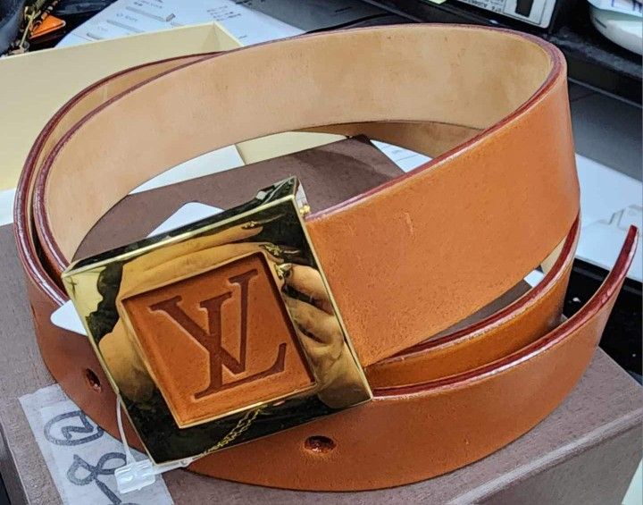 Louis Vuitton Belt