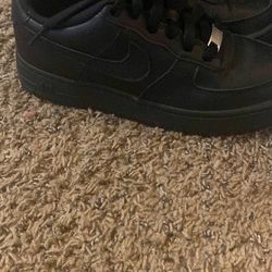 Kids Shoes Sz 4.5 All Nike