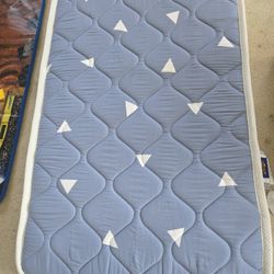 38x24 Crib Mattress