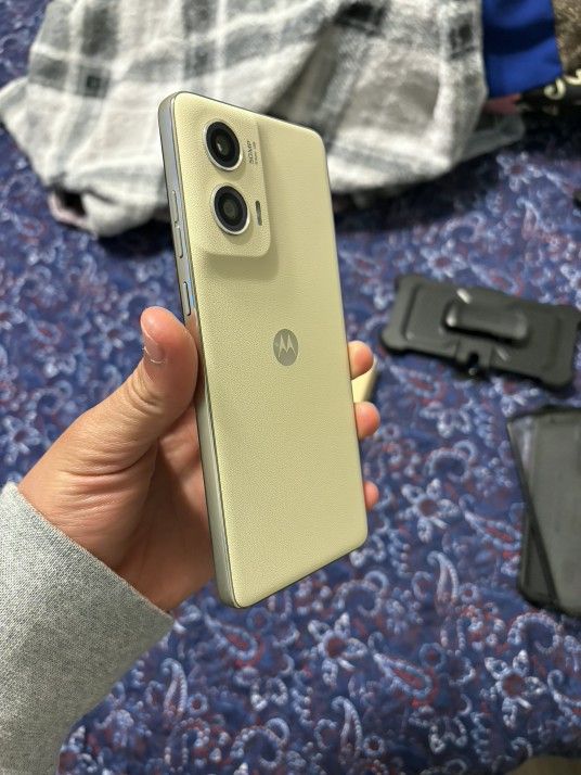 Moto Stylus 5g 2024
