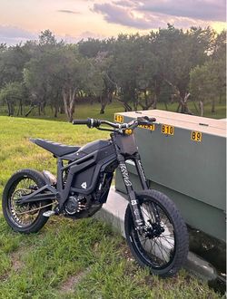 Talaria mx4