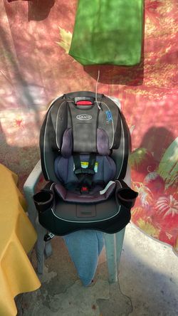 Used Graco NO ACCIDENTS