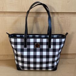 Rooney Bourse Handbag
