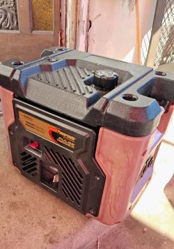 Coleman Powermate Pulse 1800EX