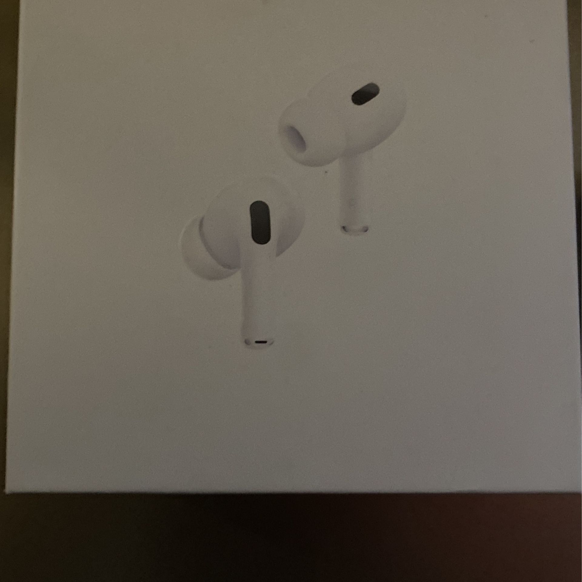 AirPods Pro 2nd Generation 