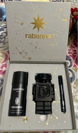 PHANTOM Parfum