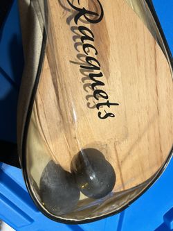 Pickleball Racquetball Gift Set