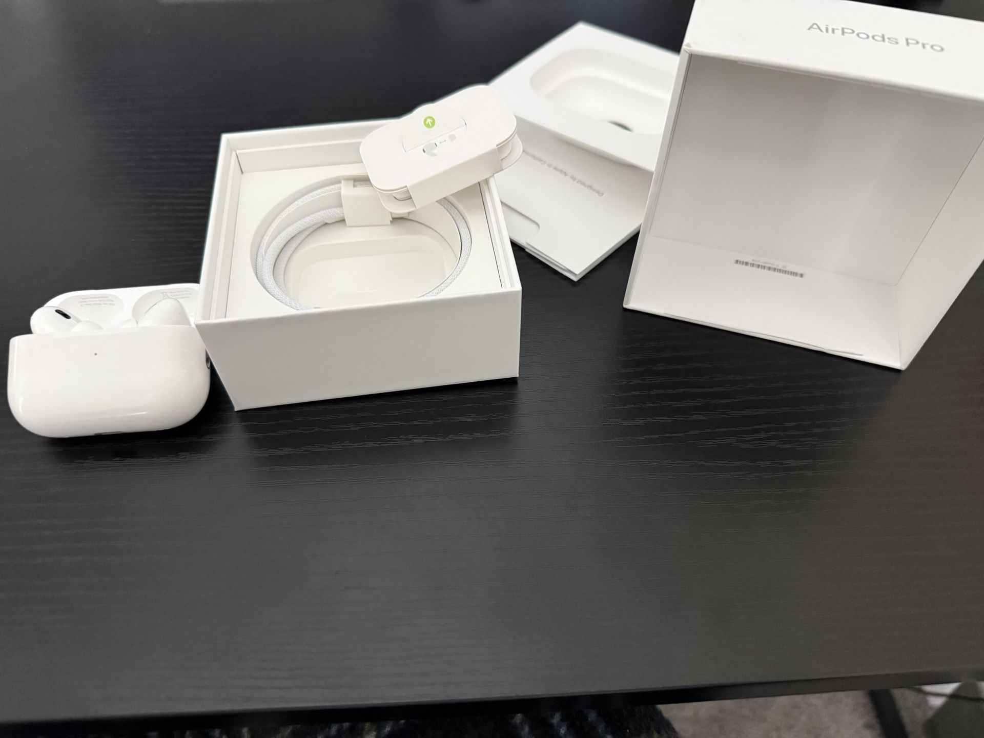 AirPods Pro2 