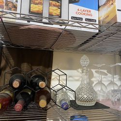 Wine Rack