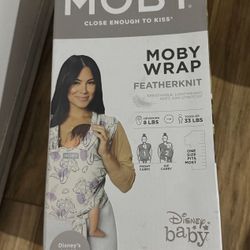 Moby Wrap