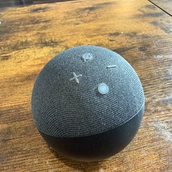 Amazon Echo Dot 4th Gen