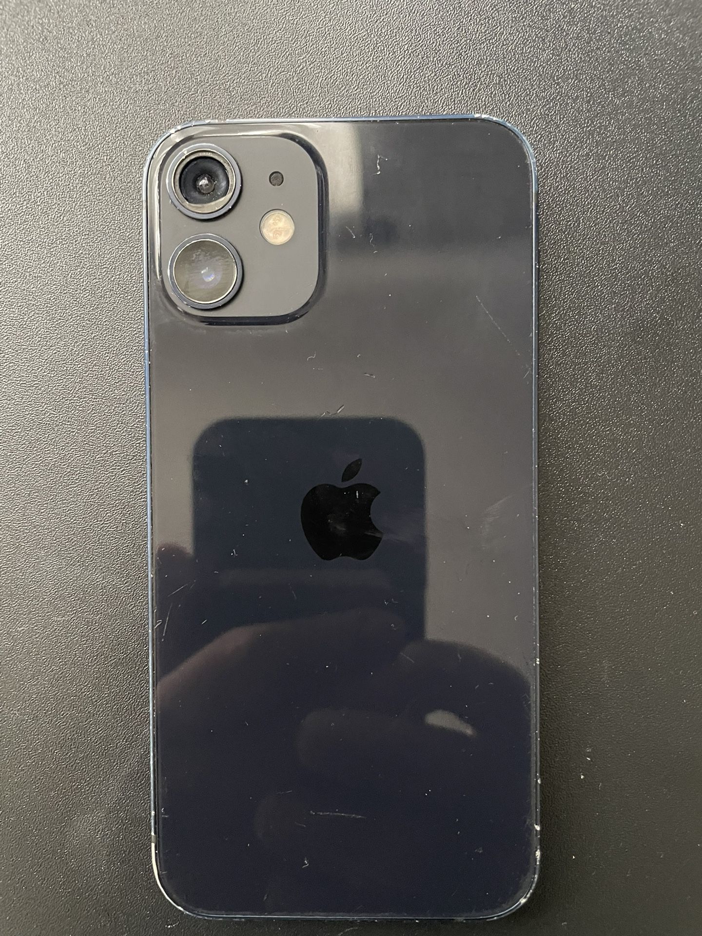 iPhone 12 Mini