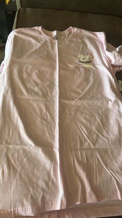 Disney T-shirt women’s size small