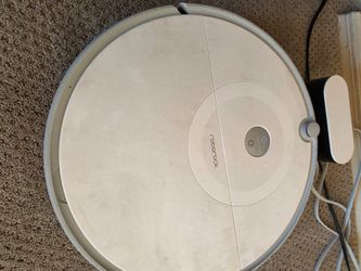 Roborok Vacuum