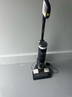 Tineco Floor ONE S3 Cordless Hardwood Floors Cleaner, Lightweight Wet Dry Vacuum Cleaners for Multi-Surface Cleaning with Smart Control System