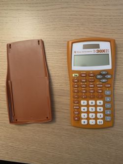 Calculator 