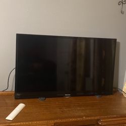 Hisense Tv 42 Inches