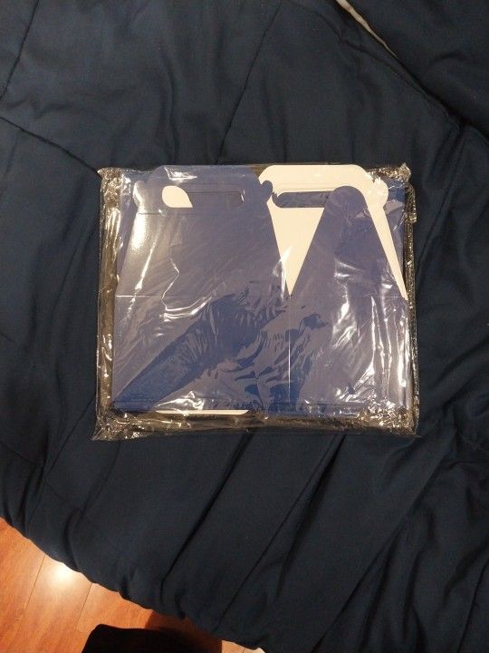 Navy Blue Candy Boxes 24 Quantity