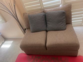 Love seat