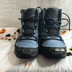 Kid Snow Boots 