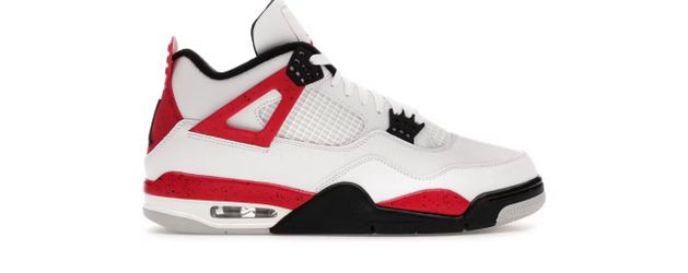 Jordan 4