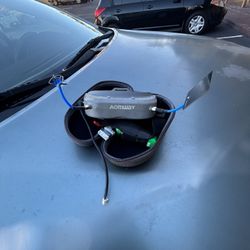 Aomway Commander FPV