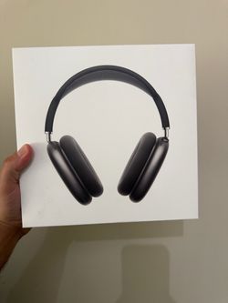 Apple AirPods Max