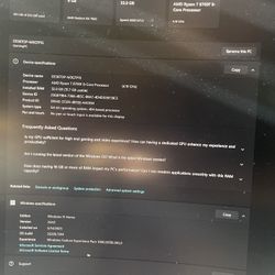 Gaming PC(Trading For PS5 Pro + Cash)