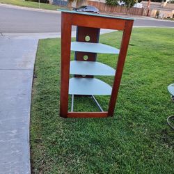 Glass Shelf 