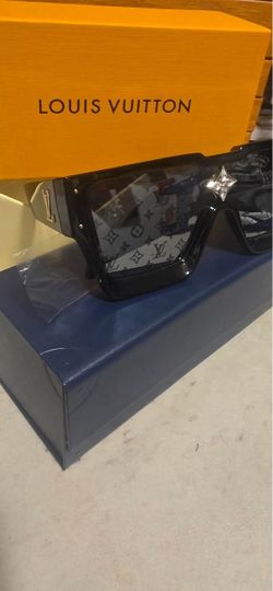 Louis Vuitton Cyclone Sunglasses