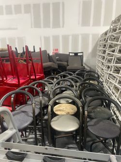 Bulk chair sale!