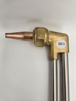 Victor Style SLCA1260 Cutting Torch Attachment 0-3-101 Tip
