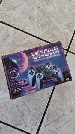 Retro Game Stick HD