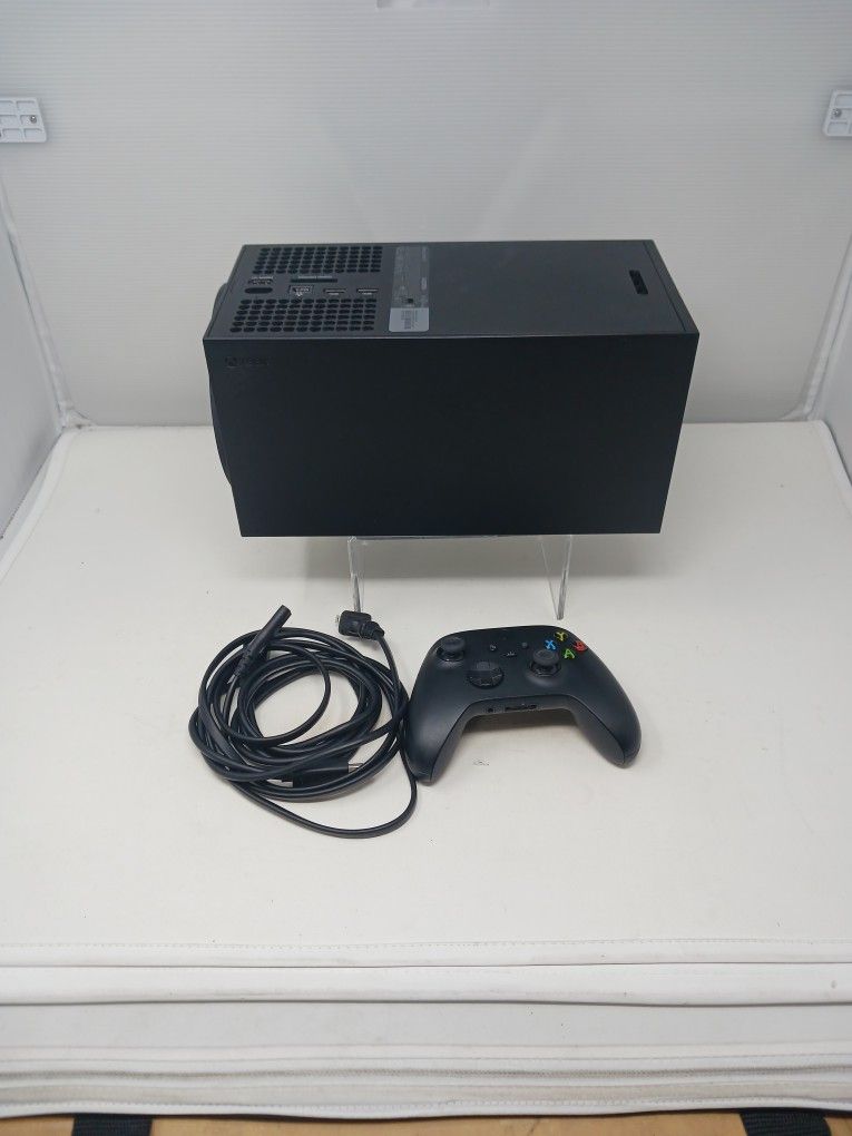 Xbox Series X 1tb