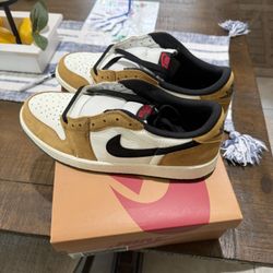 Jordan 1 Low ROY size 11