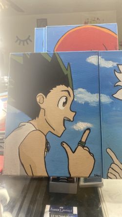 Paintings