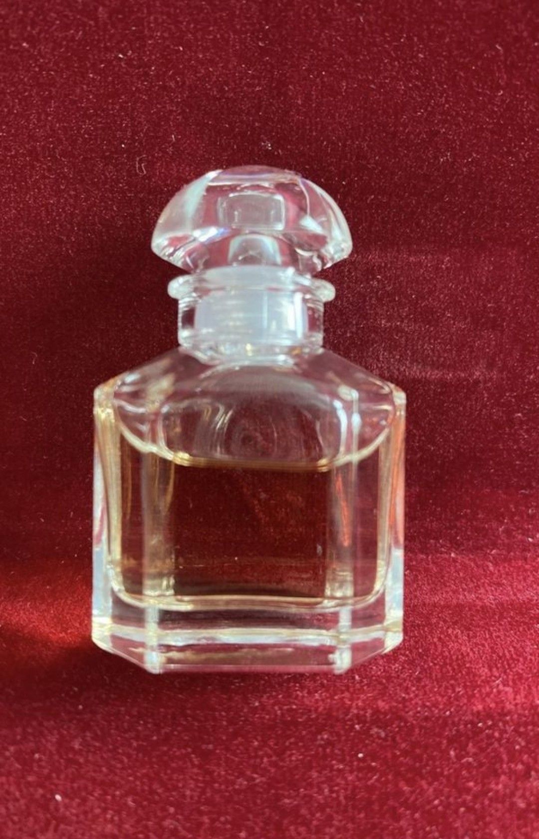 GUERLAIN -- Mon Guerlain Perfume