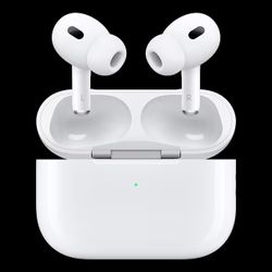 Apple Airpods Pro 2nd Generation 