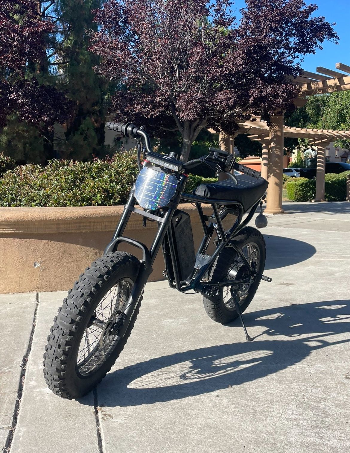 Ridstar Q20 (1500w)