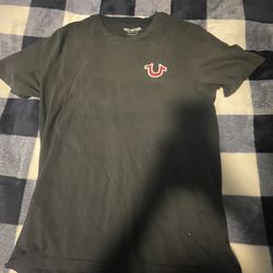 True Religion Shirt/ Size Medium 