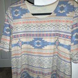 Men’s Shirt