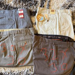 Men’s Dress Pant 