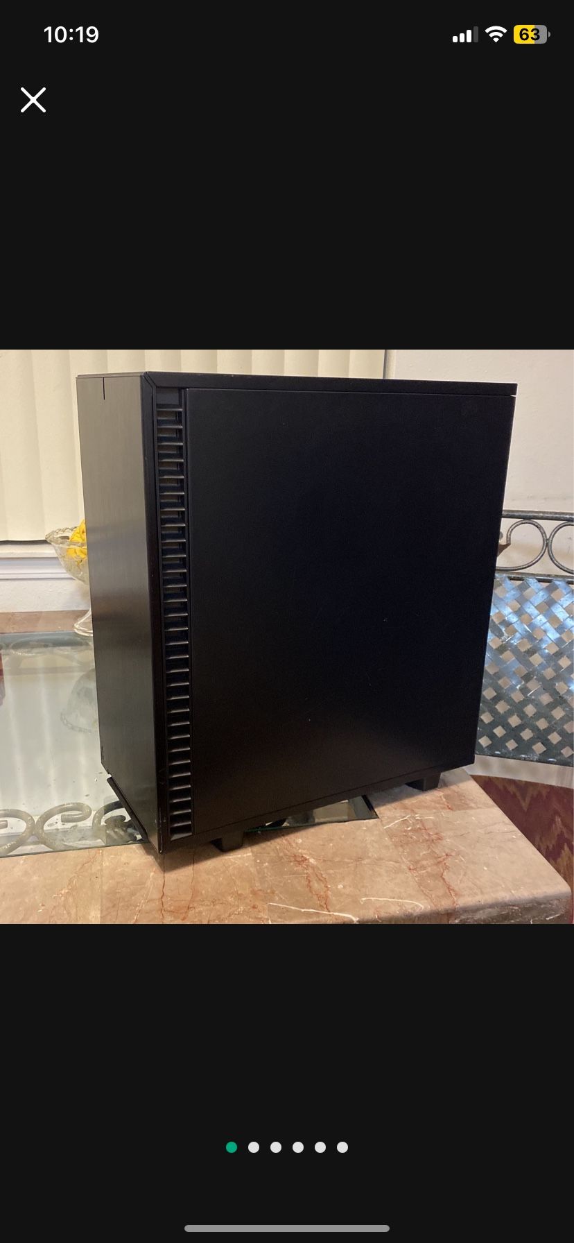 AVADirect Instabuilder Gaming PC - Thumbnail 3