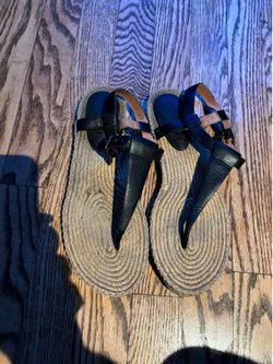 Coach Beach sandal