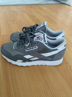 Reeboks/ Men’s Boots/ Shoes Size 7