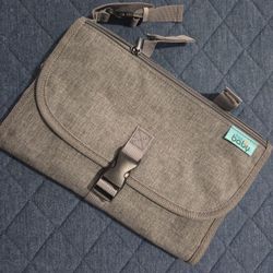 Diaper Changing Station 