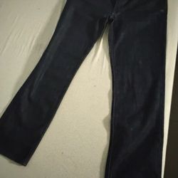 7 For All Mankind Men's Jeans Size 36-32