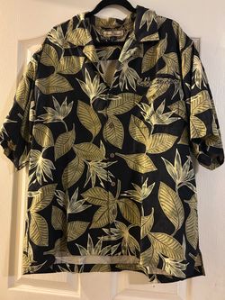 Tommy bahama shirt